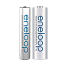 Panasonic eneloop classic Batterien