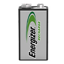 Wiederaufladbare E-Batterien