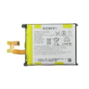 Sony Batterien