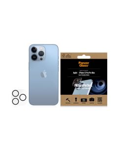 PanzerGlass® PicturePerfect Kameralinsebeskytter Apple iPhone 13 Pro | 13 Pro Max