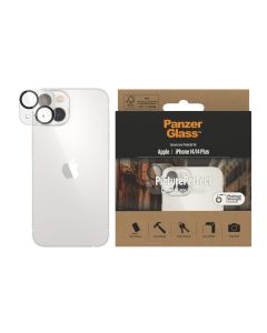 PanzerGlass® PicturePerfect Kameralinsebeskytter Apple iPhone 14 | 14 Plus