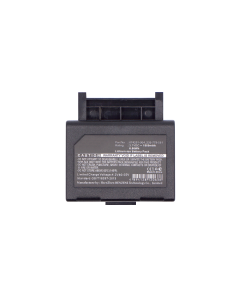 Batterie für Intermec CN2 (Kompatibel)