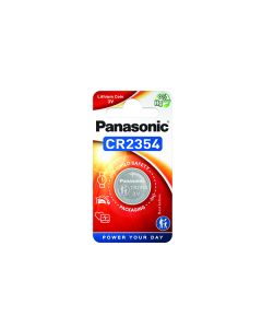 Panasonic CR2354 Lithium-Knopfzelle (1 Stück)