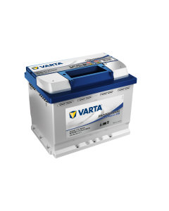 VARTA Professional Dual Purpose 930 060 056 12V 60Ah