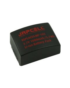 JAPCELL® Akku IA-BP105R für Samsung - 1000mAh (Kompatibel)