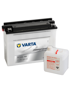 VARTA POWERSPORTS Freshpack 516 016 012 12V 16Ah