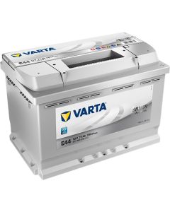 VARTA Silver Dynamic 577 400 078 12V 77Ah
