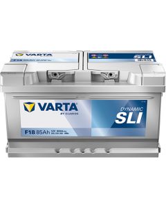 VARTA Silver Dynamic 585 200 080 12V 85Ah