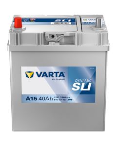 VARTA Blue Dynamic 540 127 033 12V 40Ah