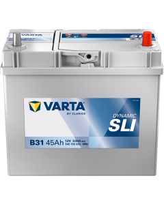 VARTA Blue Dynamic 545 155 033 12V 45Ah