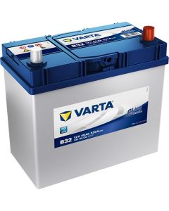 VARTA Blue Dynamic 545 156 033 12V 45Ah