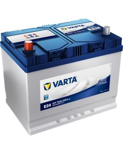 VARTA Blue Dynamic 570 413 063 12V 70Ah