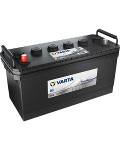 Varta H4 – 12V 100Ah (Lkw-Batterie)