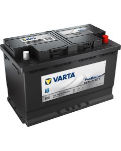 Varta H9 - 12V 100Ah (Autobatterie)