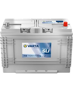 Varta I18 12V 110Ah (LKW-Batterie)