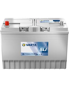 Varta I5 - 12V 110Ah (LKW-Batterie)