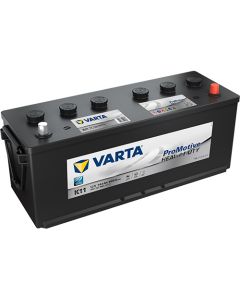 Varta K11 - 12V 143Ah (LKW-Batterie)