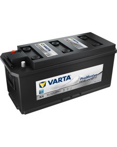 Varta K4 12V 143Ah (Traktor / LKW-Batterie)