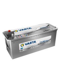 Varta K7 12V 145Ah (LKW-Batterie)