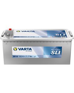 Varta M18 - 12V 180Ah (LKW-Batterie)