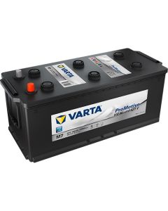 Varta M7 12V 180Ah (LKW-Batterie)