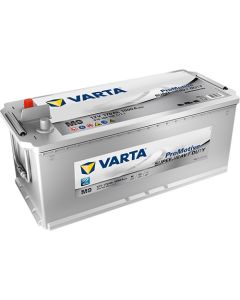 Varta M9 - 12V 170Ah (LKW-Batterie)