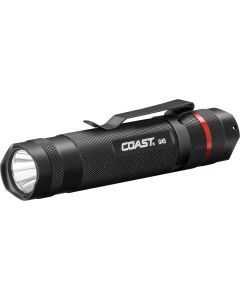 COAST G45 Taschenlampe (385 Lumen) - in Blisterverpackung