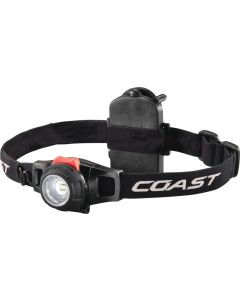 Coast HL7 Stirnlampe 500 Lumen