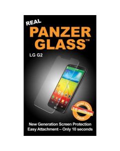 PanzerGlass für LG G2