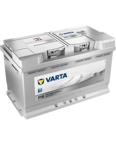 VARTA Silver Dynamic 585 400 080