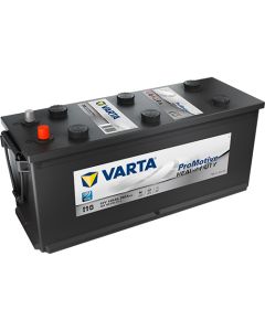 Varta I16 - 12V 120Ah (LKW-Batterie)
