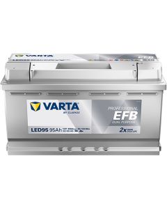 VARTA Professional Dual Purpose 930 090 080 12V 90Ah