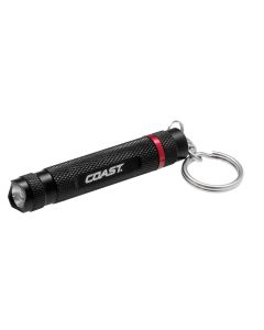 COAST G4 Schlüsselring-Taschenlampe 19 Lumen