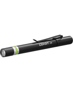 COAST A8R wiederaufladbare Taschenlampe 12 Lumen - in Geschenkbox