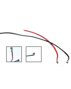 Stecker für die Verbindung mit Batteriepaket 03