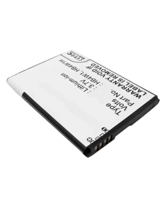 Akku für HUAWEI Ascend G510 / G520 (Kompatibel)