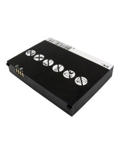 Batterie für z.B. Opticon H21 Barcode-Scanner (Kompatibel)