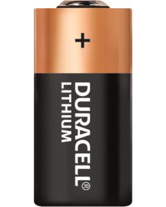 Duracell Ultra Lithium CR2 Fotobatteri - 500 Stk Bulk