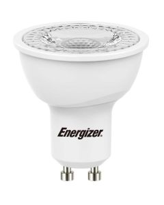ENERGIZER - GU10 LED 4.2W, 345LM, 4000K Kaltweiß - Im Karton