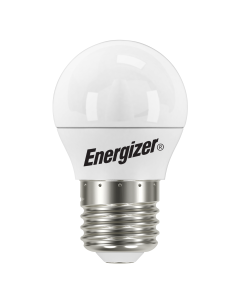 ENERGIZER LED Kronenlampe Glühbirne 250LM OPAL E27 3W Warmweiß - im Karton