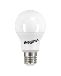 ENERGIZER LED-Glühbirne 470LM E27 5W Warmweiß - In Box