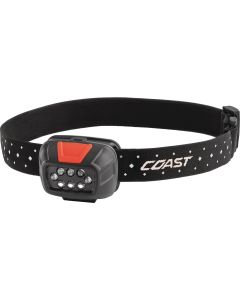 COAST FL40 Taschenlampe 265 Lumen