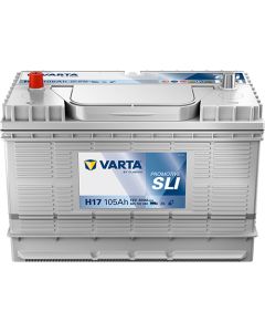 VARTA H17-12V 105Ah (Autobatterie)