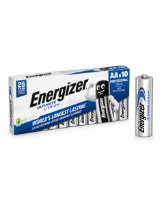 Energizer Ultimate Lithium L91 / AA B2B-Batterien (10er-Pack)