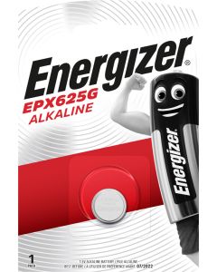 Energizer Alkaline LR9 / 625A / EPX625G Batterie (1 Stk.)