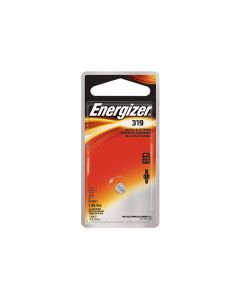 Energizer Silberoxid 319 Batterie (1 Stk. Packung)