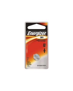 Energizer Silberoxid 391 / 381 Batterie (1 Stk. Verpackung)