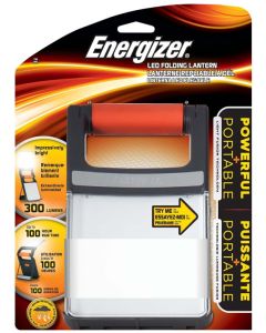 Energizer Fusion Fold Laterne Taschenlampe inkl. 4 x AA Batterien