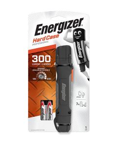 Energizer Hardcase Pro inkl. 2 x AA Batterien