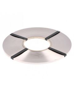 Schweißband 11 x 0,15mm Nickelbeschichtet / ca. 3,2 kg pro Rolle